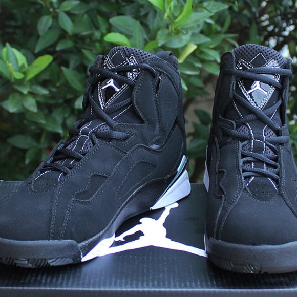 New AJ men\'s Shoes Air Jordan Nike sneakers main image 8